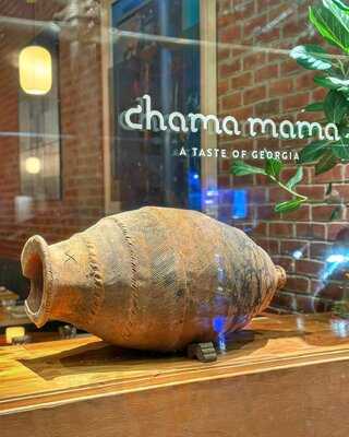 Chama Mama - Brooklyn Heights