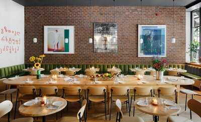 Chama Mama - Brooklyn Heights