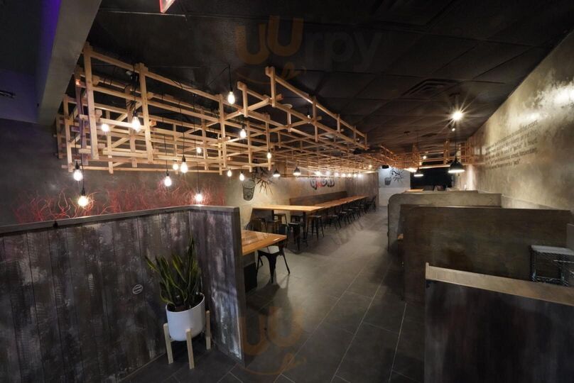 Japanese Ramen Gachi