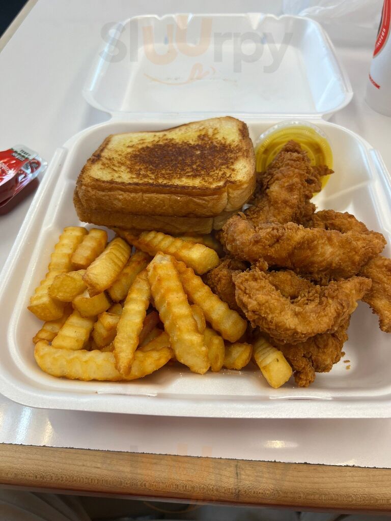 Guthrie’s Chicken Fingers