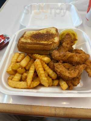 Guthrie’s Chicken Fingers