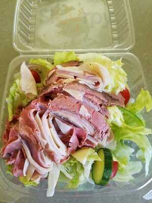 Dudley House Of Pizza