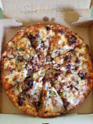 Dudley House Of Pizza