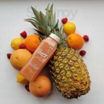 The Juicery At Oakmont