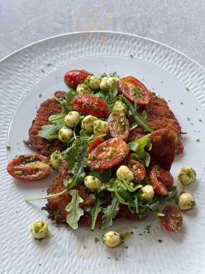 Five Corners Ristorante