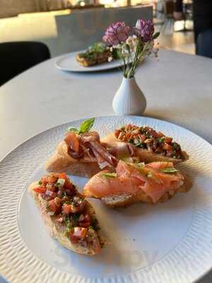 Five Corners Ristorante