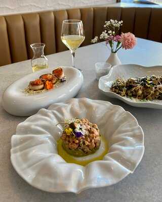 Five Corners Ristorante