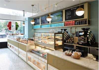 Angelina Bakery Brooklyn