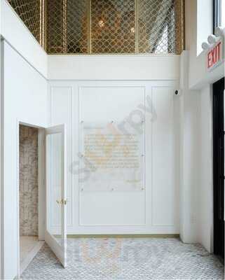 Angelina Bakery Brooklyn