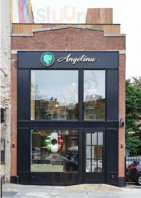 Angelina Bakery Brooklyn