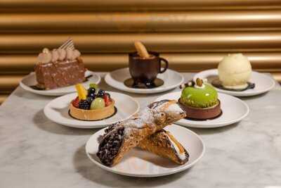 Angelina Bakery Brooklyn