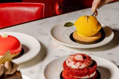 Angelina Bakery Brooklyn