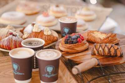 Angelina Bakery Brooklyn