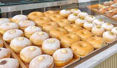 Angelina Bakery Brooklyn