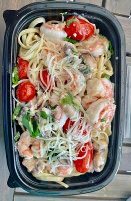 Shelle's Bistro To Go