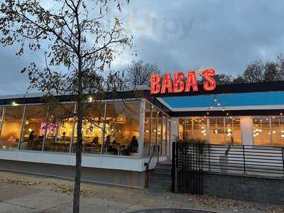 Baba's