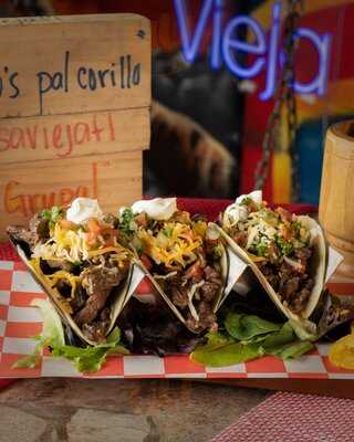 Casa Vieja (orlando, Florida)