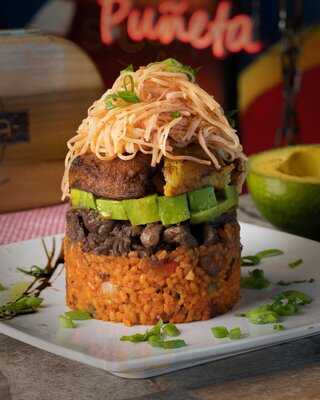 Casa Vieja (orlando, Florida)