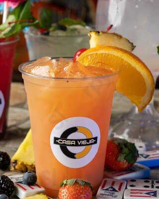 Casa Vieja (orlando, Florida)