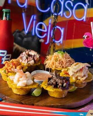 Casa Vieja (orlando, Florida)