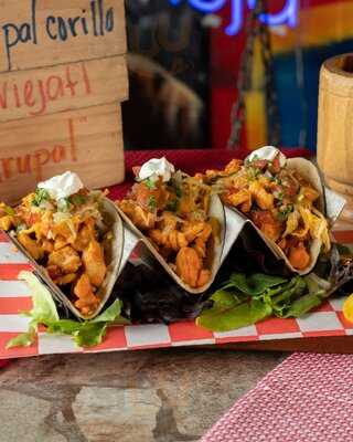 Casa Vieja (orlando, Florida)