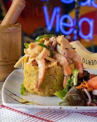 Casa Vieja (orlando, Florida)