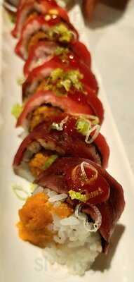 Seagate Crabhouse & Sushi