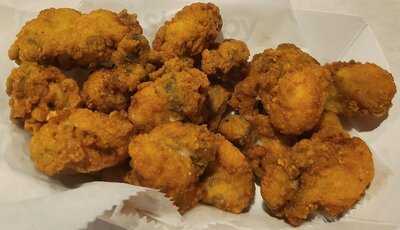 Seagate Crabhouse & Sushi