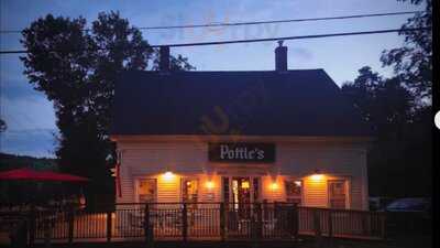 Pottle's Pub