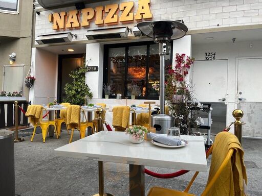 'napizza