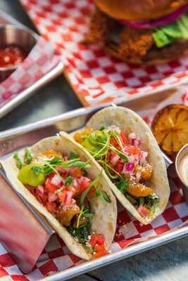 Sunset Club Rooftop Bar & Lounge