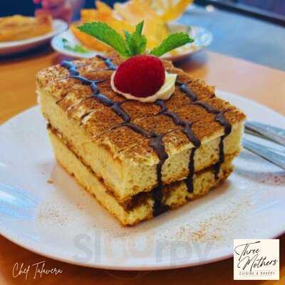 The Three Mothers Cuisine & Bakery