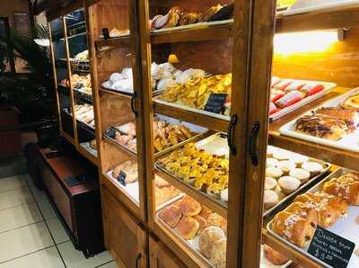 The Three Mothers Cuisine & Bakery