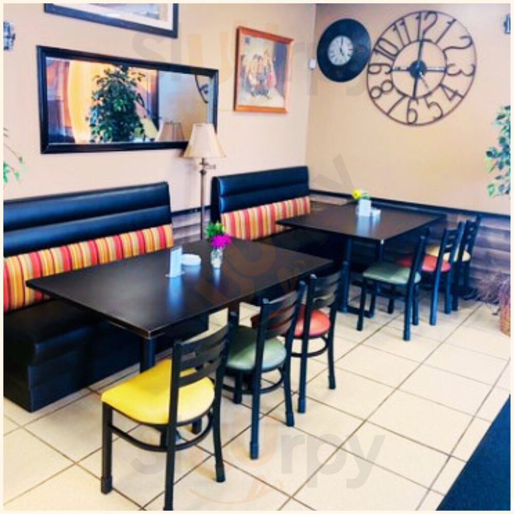 The Three Mothers Cuisine & Bakery