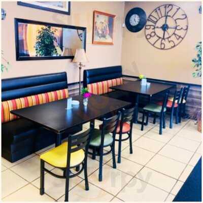 The Three Mothers Cuisine & Bakery