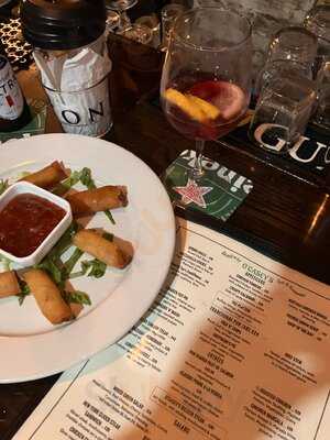 O'casey's Times Square