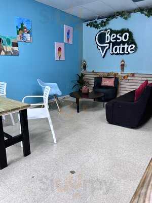 Beso Latte Llc