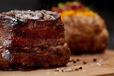 Firebirds Wood Fired Grill