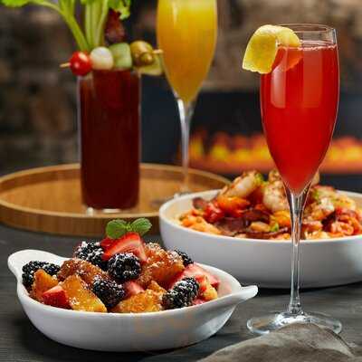 Firebirds Wood Fired Grill