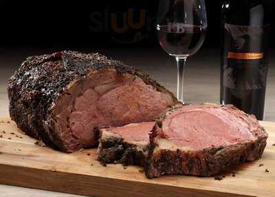 Firebirds Wood Fired Grill