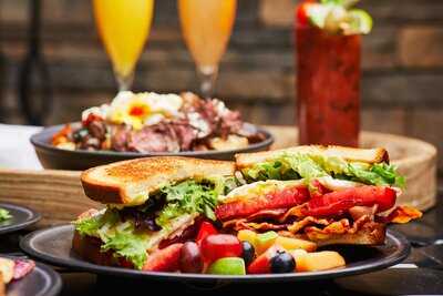 Firebirds Wood Fired Grill