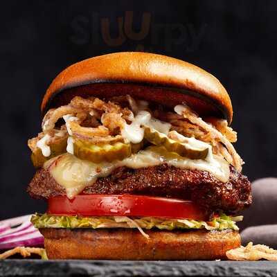 Firebirds Wood Fired Grill