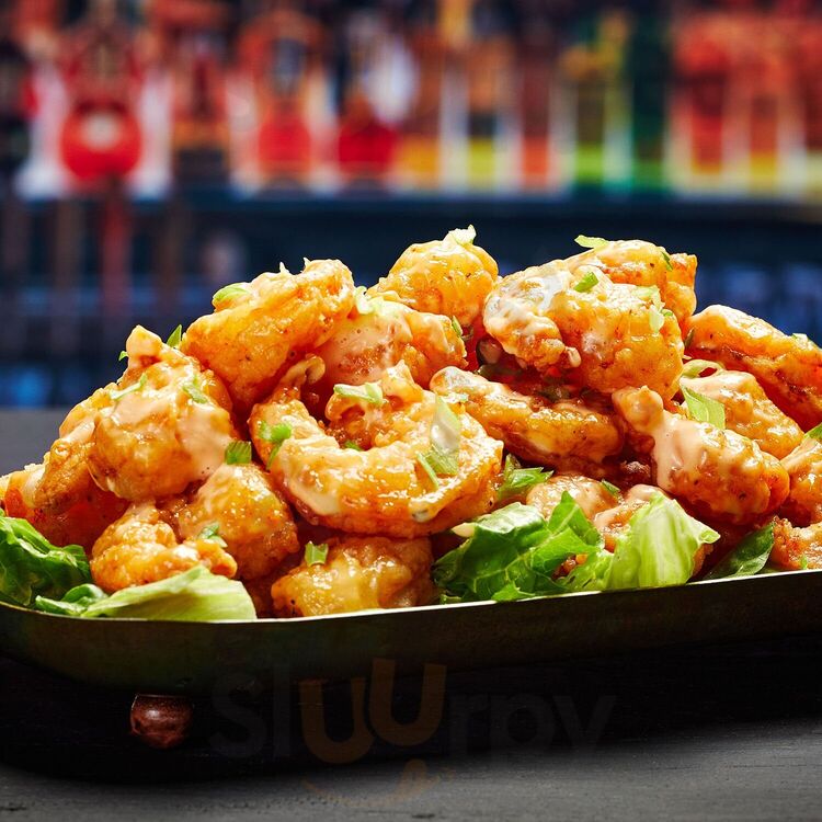 Firebirds Wood Fired Grill