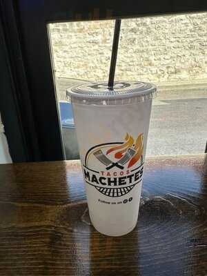 Taqueria Machetes