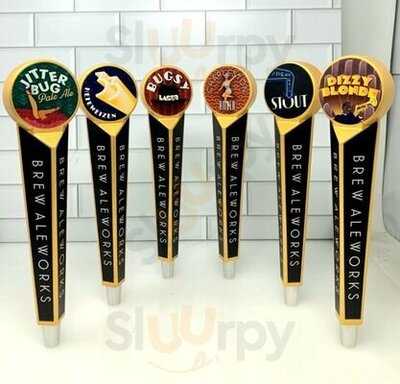 Brew Aleworks