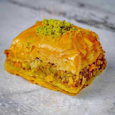 Baklava Bakery