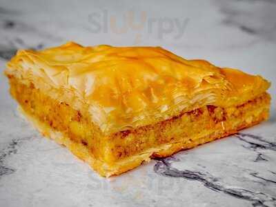 Baklava Bakery