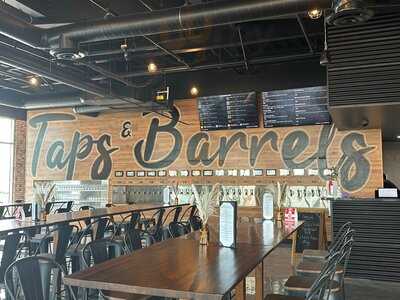 Taps & Barrels