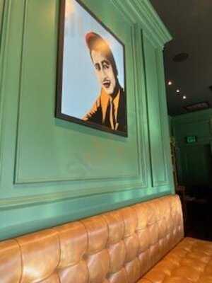 Mitr Ping Yang Thai Kitchen