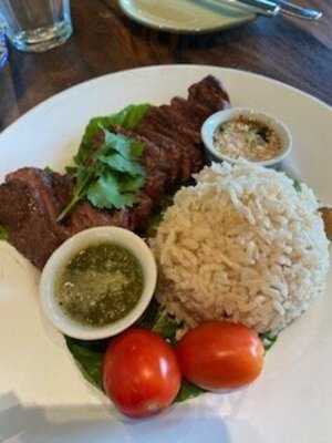 Mitr Ping Yang Thai Kitchen